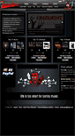 Mobile Screenshot of infrarot.de